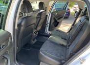 Škoda Kodiaq Kombi 2,0 l 140 kw