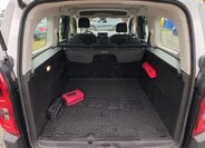 Citroën Berlingo 11