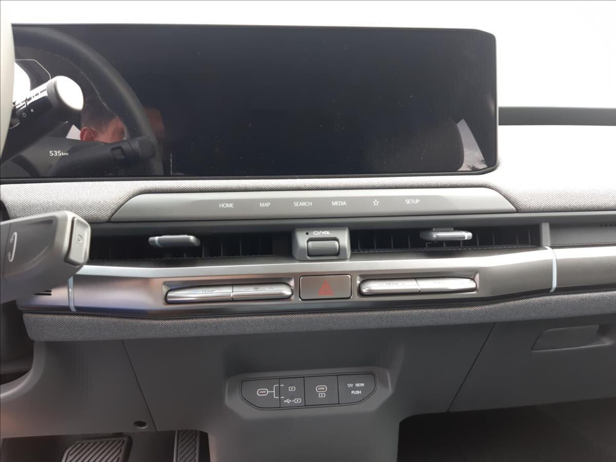 KIA EV3 SUV 0,0 150 kw