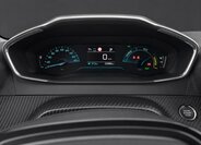 Peugeot 2008 MPV 0,0 100 kw