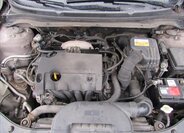 KIA Ceed Kombi 1,4 l 80 kw