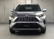 Toyota RAV4 SUV 2,5 l 163 kw