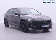 Škoda Scala 1