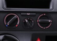 Volkswagen Transporter 22