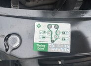 Škoda Octavia Liftback 2,0 l 103 kw