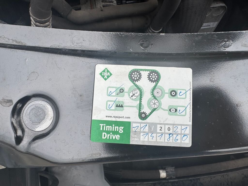 Škoda Octavia Liftback 2,0 l 103 kw