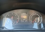 Volkswagen Multivan MPV 2,0 l 75 kw