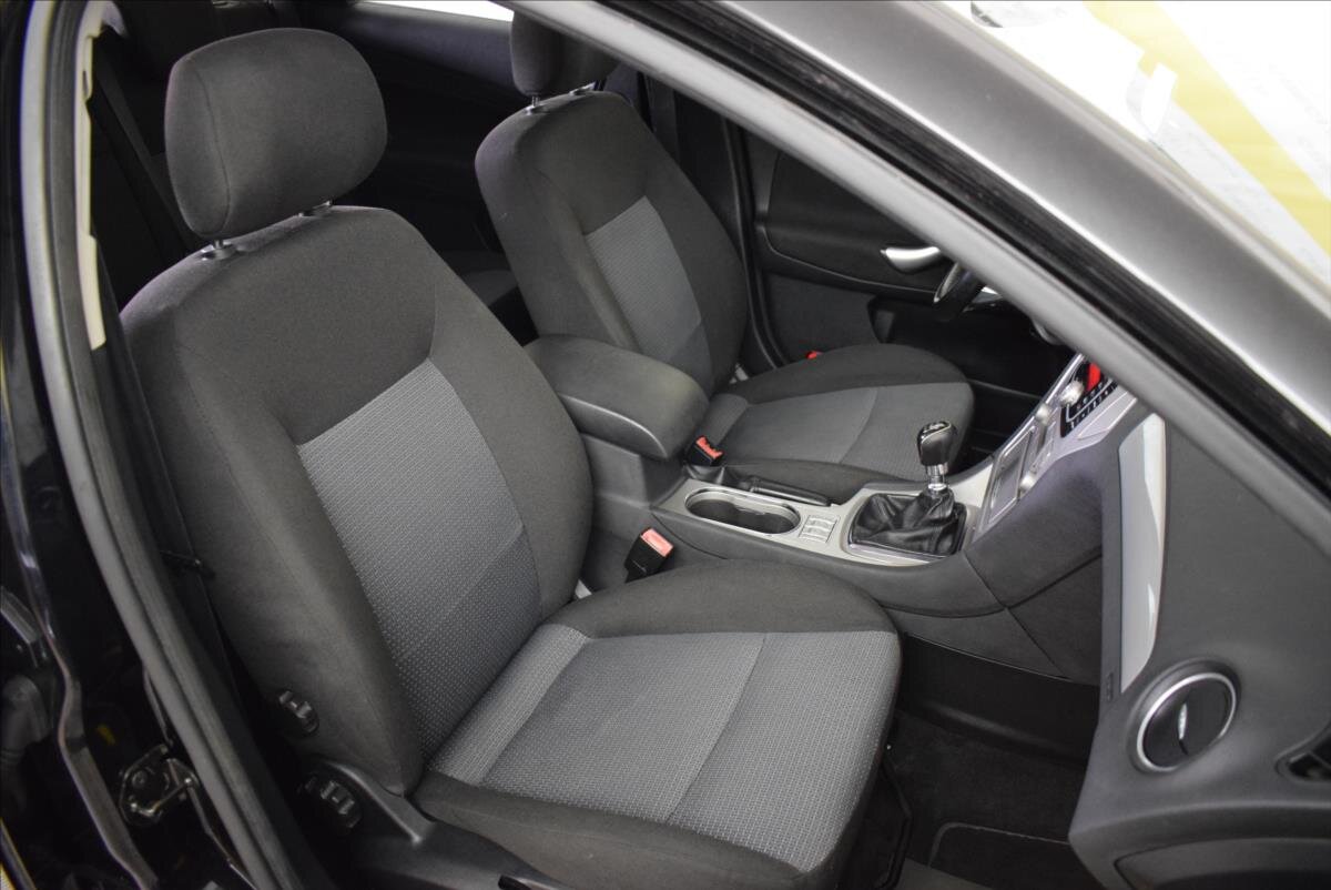 Ford Mondeo Kombi 2,0 l 96 kw