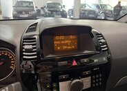 Opel Zafira MPV 1,6 l 85 kw