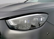 Mercedes-Benz Třídy E 35