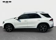 Mercedes-Benz GLE 2