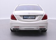 Mercedes-Benz Třídy S Sedan / Limuzína 3,0 l 190 kw