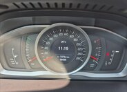 Volvo XC60 SUV 2,4 l 140 kw