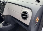Dacia Lodgy Kombi 1,6 l 60 kw