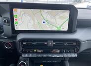 Toyota Land Cruiser 27