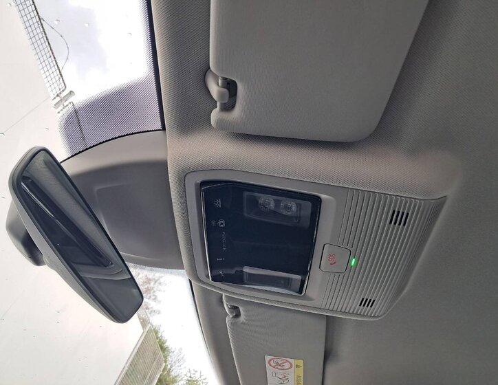 Volkswagen Golf Hatchback 999,0 81 kw