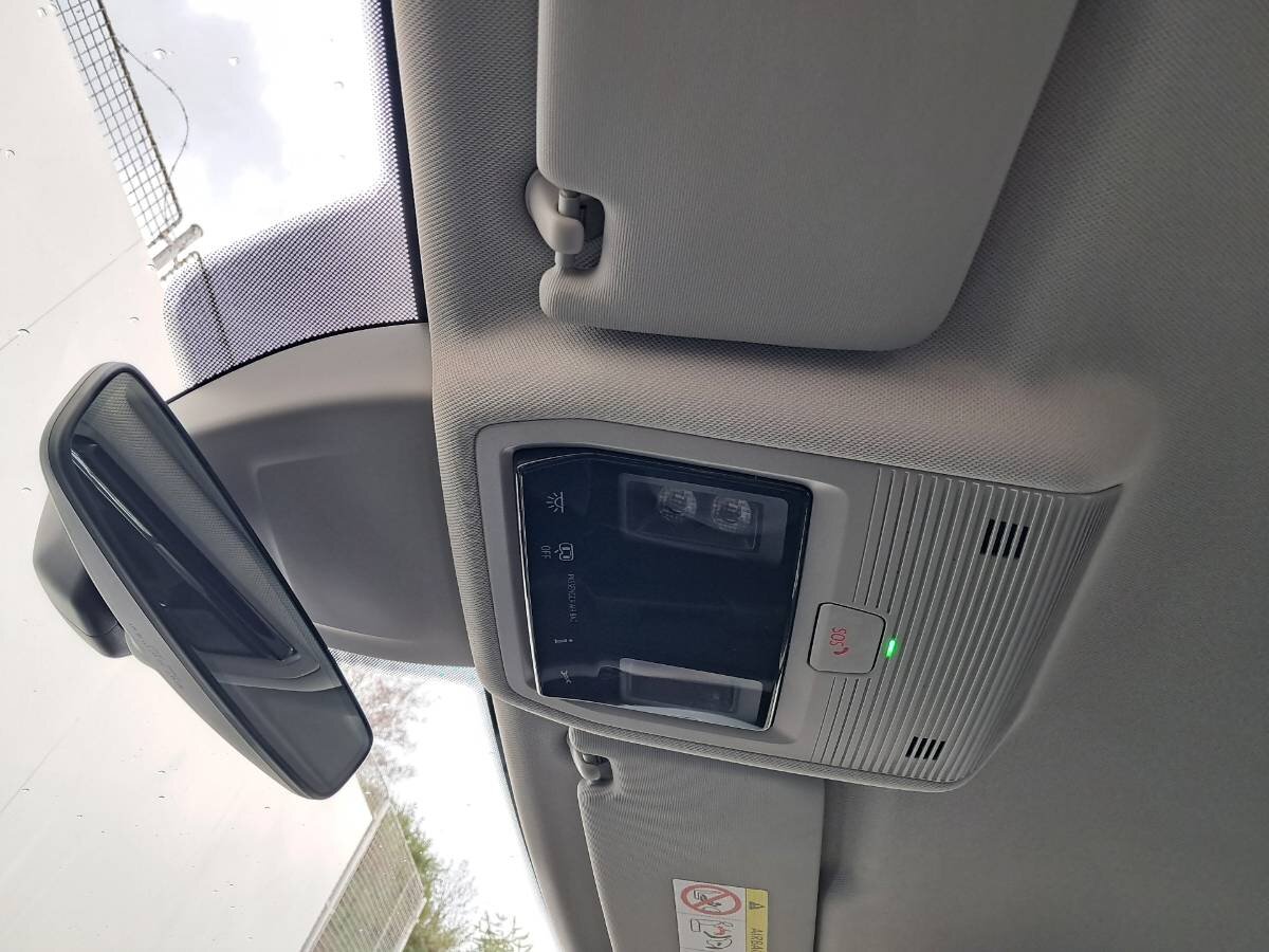 Volkswagen Golf Hatchback 999,0 81 kw