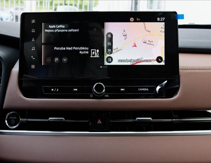 Mitsubishi Outlander 14