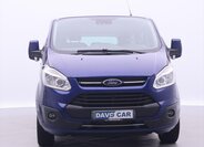Ford Tourneo Custom Kombi 2,0 l 125 kw