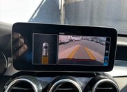 Mercedes-Benz Třídy C Kombi 1,6 l 90 kw