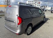 Mercedes-Benz Citan Skříň 0,0 90 kw