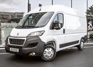 Peugeot Boxer Skříň 2,2 l 103 kw
