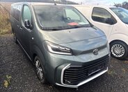 Toyota ProAce 1