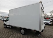 Ford Transit Skříň 2,0 l 96 kw
