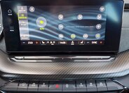 Škoda Octavia Sedan / Limuzína 2,0 l 180 kw