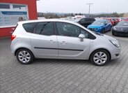 Opel Meriva MPV 1,4 l 88 kw