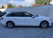 Audi A4 Kombi 2,0 l 150 kw