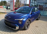 KIA Stonic Hatchback 0,0 74 kw