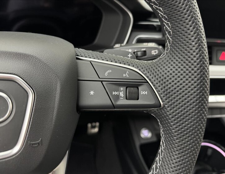 Audi A4 Kombi 2,0 l 150 kw