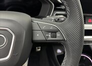 Audi A4 Kombi 2,0 l 150 kw