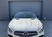 Mercedes-Benz SL 8