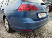 Volkswagen Golf Kombi 1,6 l 77 kw