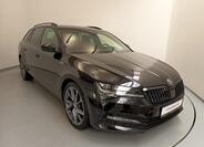 Škoda Superb 6