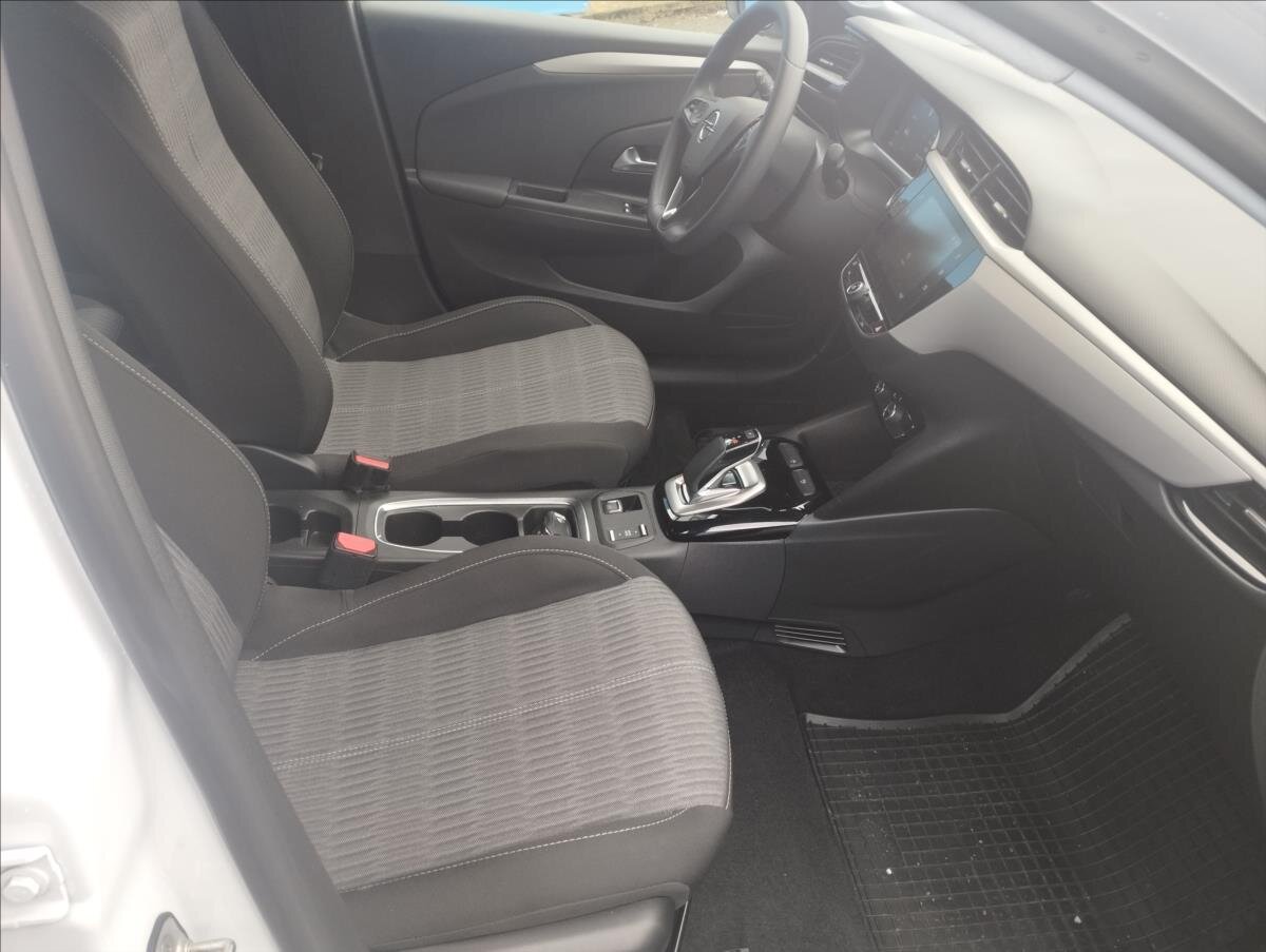 Opel Corsa Hatchback 0,0 100 kw