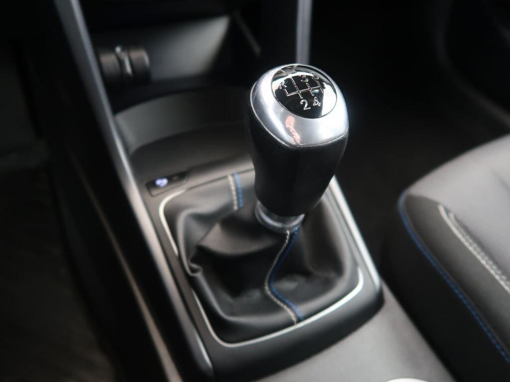 Hyundai i30 Kombi 1,6 l 99 kw