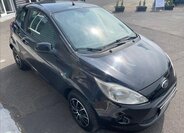 Ford Ka Hatchback 1,2 l 51 kw