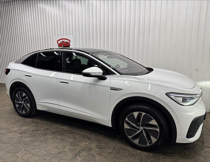 Volkswagen ID.5 SUV / Terénní 0,0 150 kw