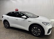 Volkswagen ID.5 SUV / Terénní 0,0 150 kw