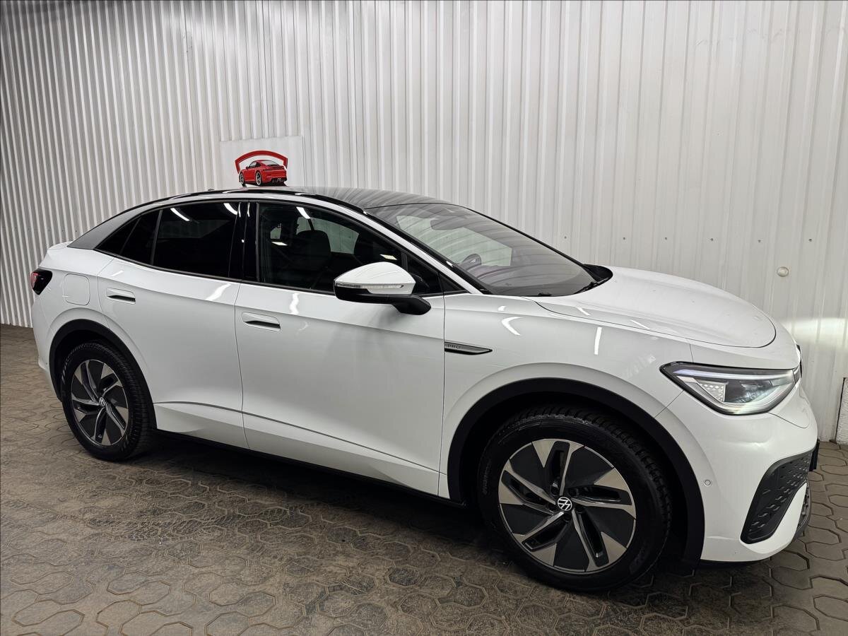 Volkswagen ID.5 SUV / Terénní 0,0 150 kw
