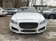 Jaguar XF Sedan 2,0 l 132 kw
