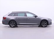 Škoda Superb Kombi 2,0 l 110 kw