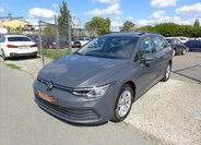 Volkswagen Golf Kombi 2,0 l 85 kw