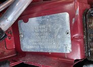 Citroën C4 Hatchback 1,6 l 80 kw