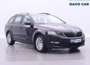 Škoda Octavia Kombi 999,0 85 kw