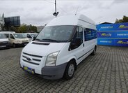 Ford Transit Ostatní 2,2 l 74 kw
