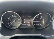 Land Rover Range Rover Evoque SUV / Terénní 2,2 l 110 kw